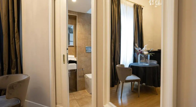 Двухместный номер Standard Cardilli Luxury Rooms