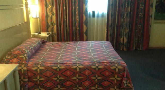 Двухместный номер Standard Hotel Sevilla