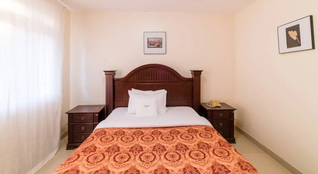 Trendy Deluxe Single Rooms In Masaka - 2, Забронировать Гостевой дом Масака 
