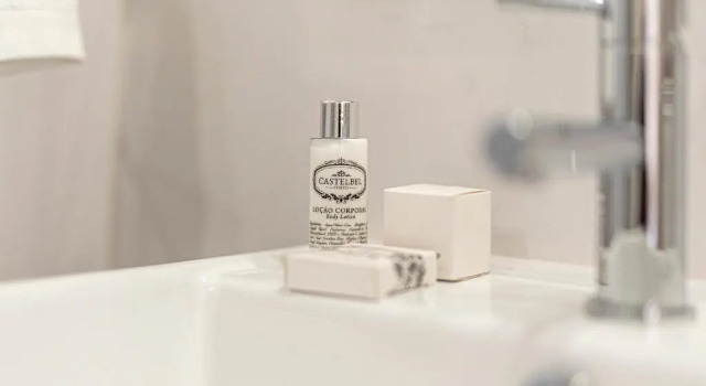 Полулюкс Templo Boutique Hotel