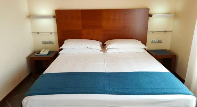 Номер Superior Hotel Coppe Jesolo