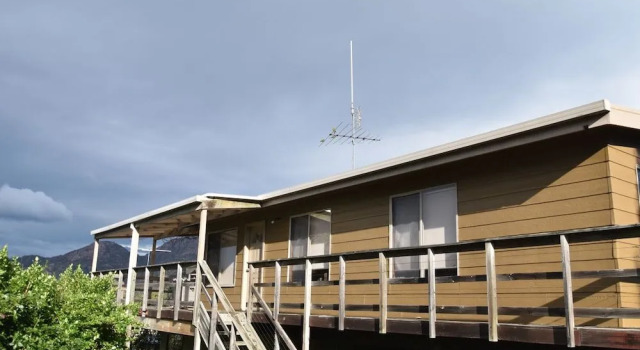 Freycinet On The Bay