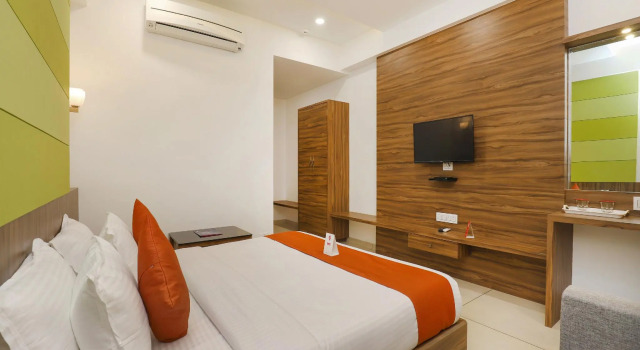 Hotel Avista, Rezerwuj Hotel Hotele w Gujarat ze śniadaniem, Śniadanie
