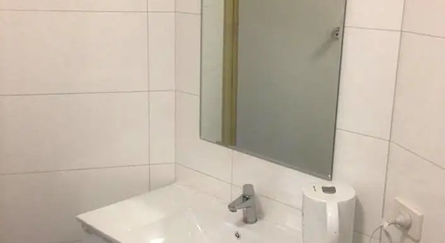 Одноместный номер Standard The Wharf Hotel