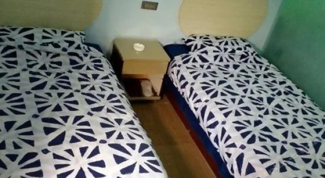 Huayin Lotto Hostel, Buchen Sie Hostel Huayin Shaanxi