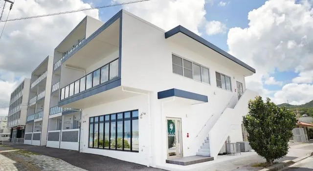 SKY Villa Toyohara