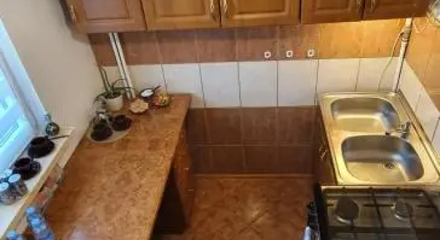 Apartament Park Saski II