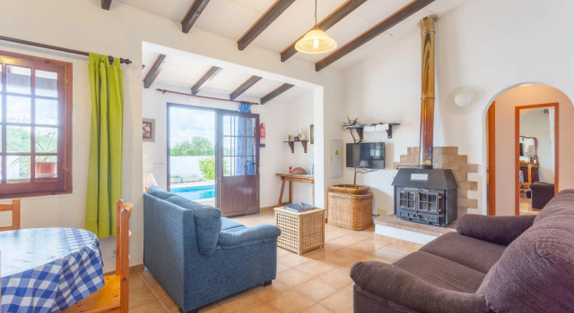 Villa Ca Nostra Large Private Pool Walk to Beach Wifi Car Not Required - 2299