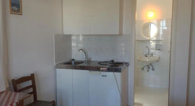 Студия Rania Apartments
