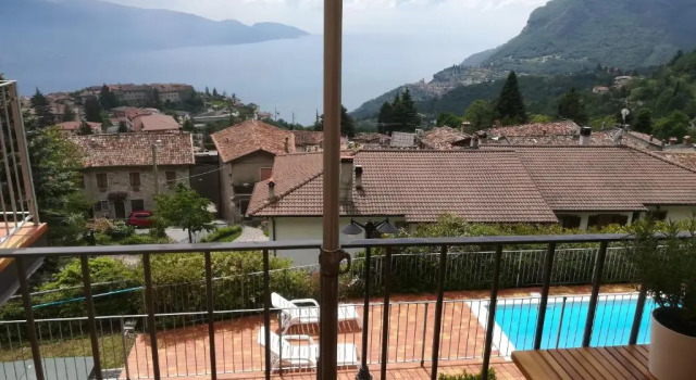 Апартаменты Appartamento La Lince - Rebomaholidays