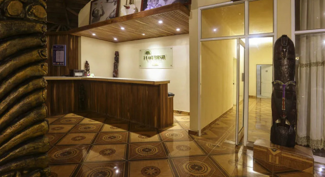 Flourish Wellness Resort, Prenota Resort Hotel 5 stelle a Serekunda, 5*
