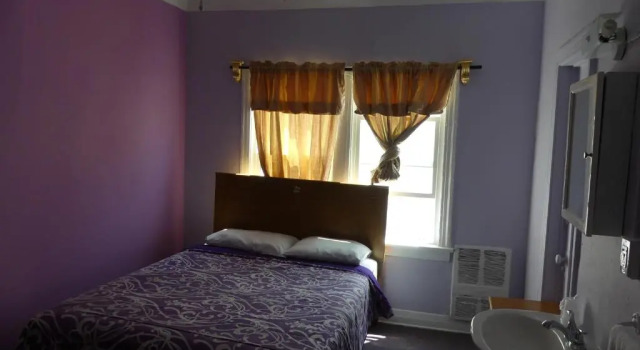 Двухместный номер Standard Hotel del Flores