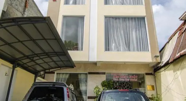 Номер Standard Kim Hồng Nhật Guest House