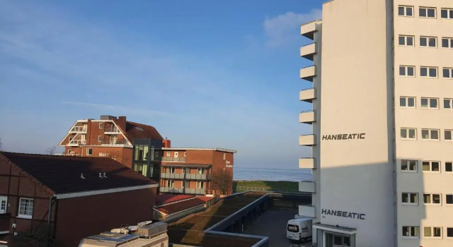 Landhaus Braband Ferienwohnungen - Cuxhavener Straße 96