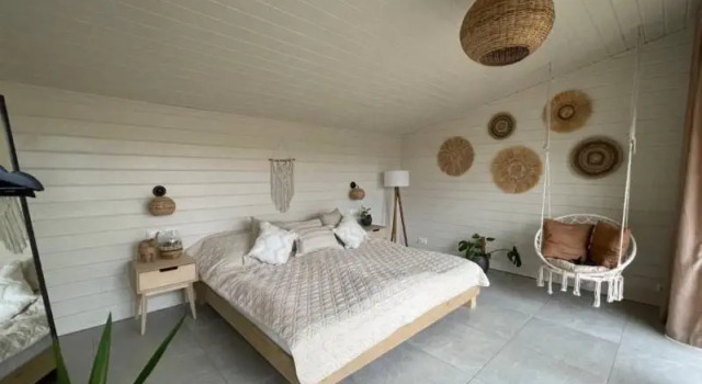 Relax Villas Cube (Релакс Виллы Куб), Забронировать Отель Отели Павловского Посада с парковкой, Парковка