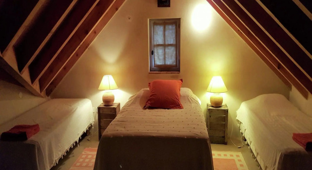 Charming mansion with swimming pool, Prenota Villa Hotel a Aquitania con piscina, Piscina