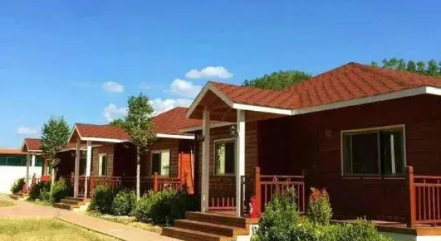 Retang Village Longfa Hot Spring Villa, Забронировать Вилла Коттеджи Гуандун, Коттедж