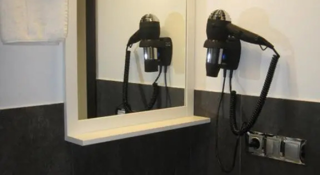 Номер Standard Suites Coruña