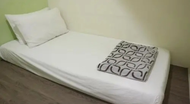 Domi 101 House