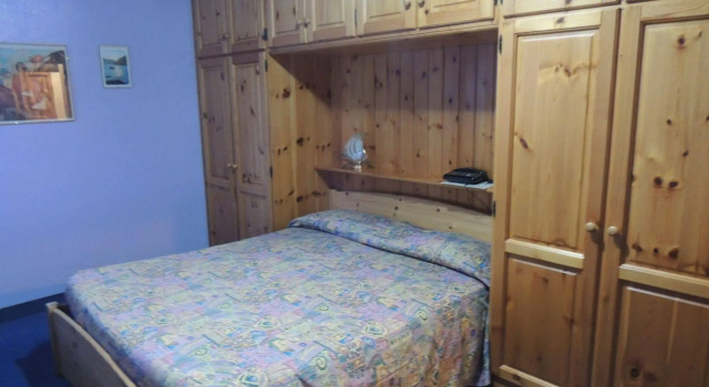 Hotel Andossi