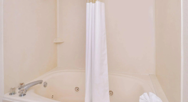Двухместный номер Standard OYO Inn & Suites Medical Center San Antonio