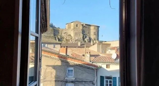 Hôtel Le Château