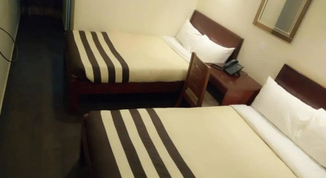 Shangri-La Fortune Hotel
