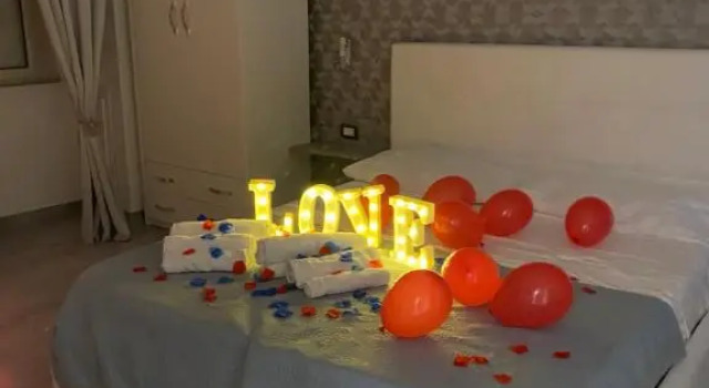 Номер Standard Brighters Room