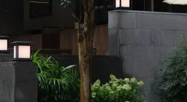 Qingcheng Houshan Huaguan Mountain Villa, Boek Villa Hotels in Chengdu met parkeren, Parkeren
