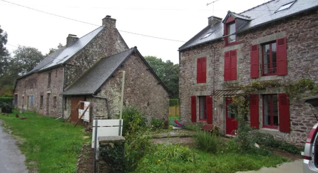 Ar Litorienn, Rezervasyon Otel Paimpont Ille-et-Vilaine