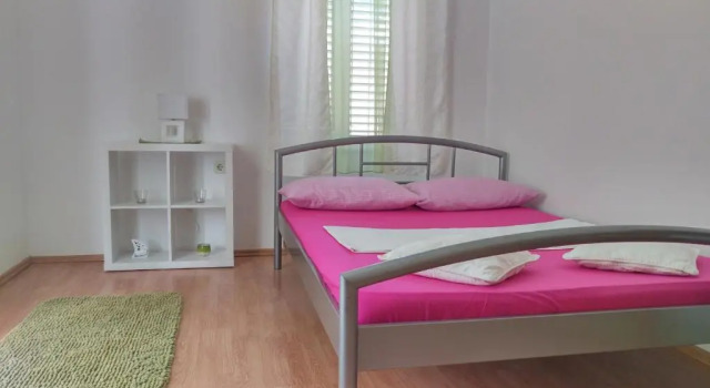 Apartment Cetina, Prenota Appartamento Splitska 