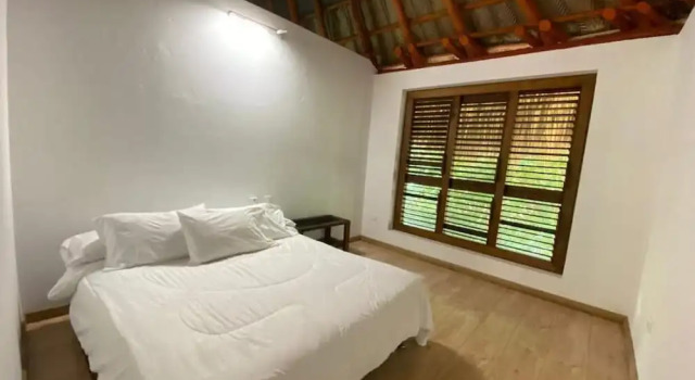 Senda Koguiwa, Buchen Sie Hotel Los Naranjos Tayrona-Nationalpark
