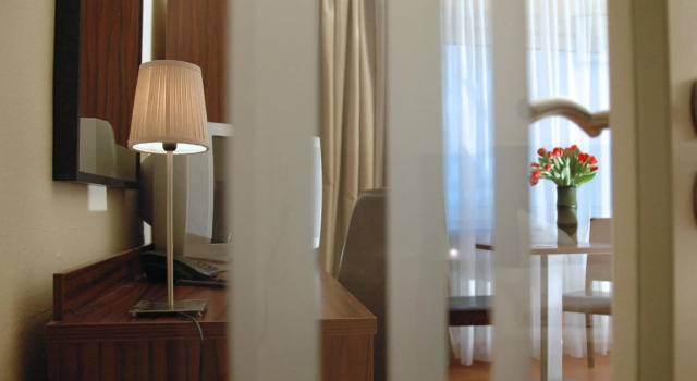 Одноместный номер Standard City Hotel Mercator