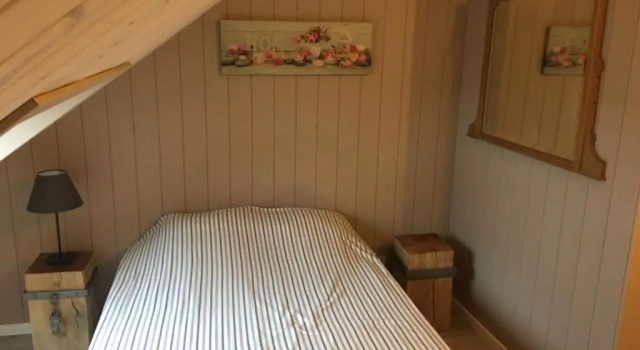 Апартаменты superbe appartement Vintage centre ville