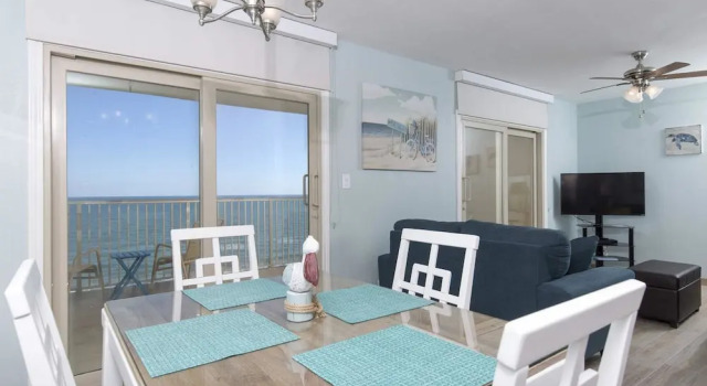 Inverness Condominium 1003