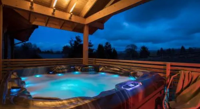 The Lodges at Artlegarth, Varaa Huoneisto Asunnot kohteessa Merseyside, Huoneisto