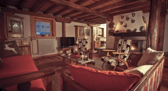 Апартаменты Superior Chaletbethere