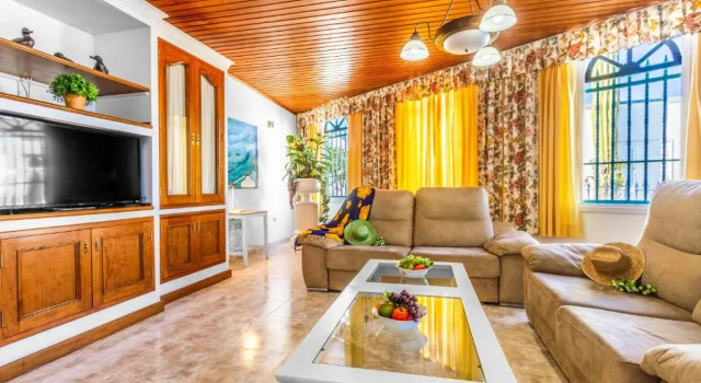 Casa Sussa, Забронировать Отель Отели Ланцароте 3 звезды, 3*