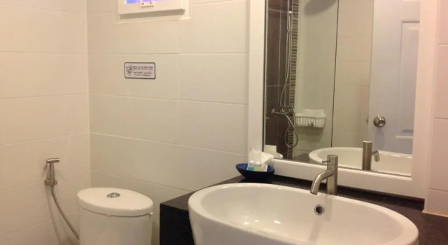 Двухместный номер Standard Sandy House Rawai