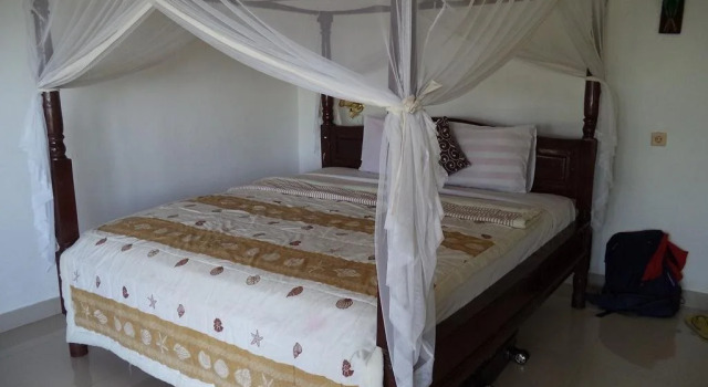 Sinar Bali 1 Bungalows