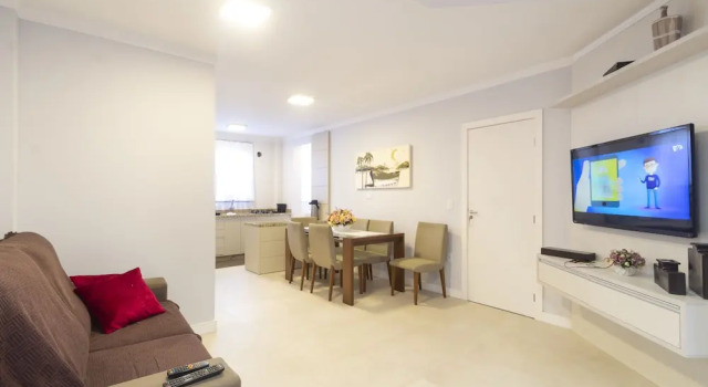 Aluguel Apartamento 2 quartos 511