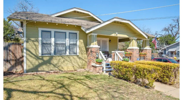 Коттедж с 3 комнатами Stunning 3 BR Home Near DT Alamodome - Riverwalk