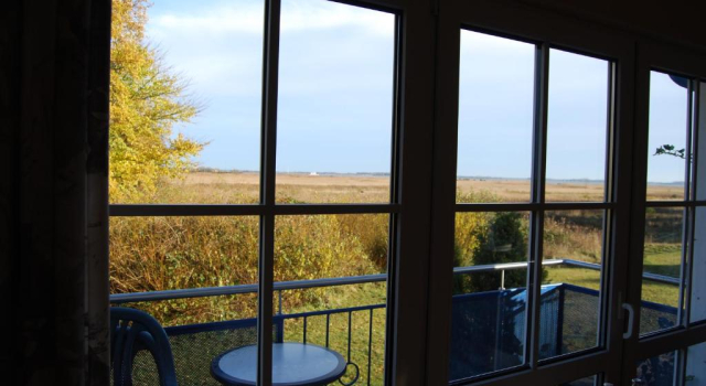 Двухместный номер Standard с балконом Hotel Heiderose