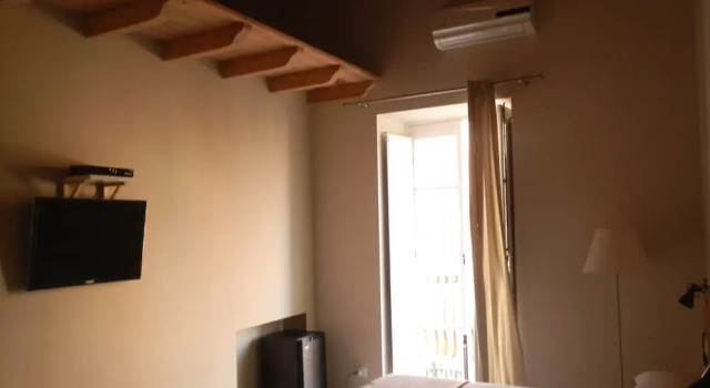 B&B Re Umberto, Réserver Chambre d'hôtes Hôtels à Milazzo avec parking, Parking