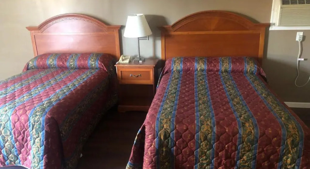 Oxford Inn, Prenota Hotel Oxford Ohio