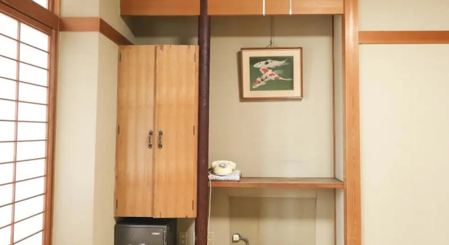 Номер Standard Guest House Route53 Furuichi