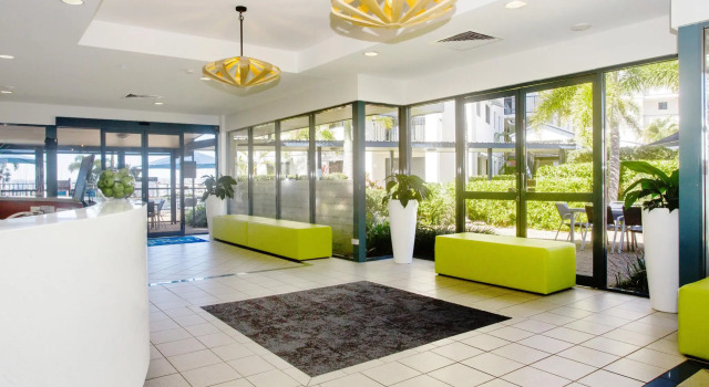 Mantra Hervey Bay, Réserver Hôtel Hôtels SPA à Fraser Coast, SPA