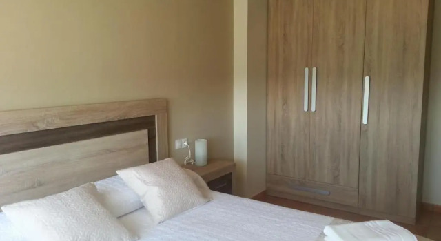 Апартаменты Apartamentos Mirador de Gúdar