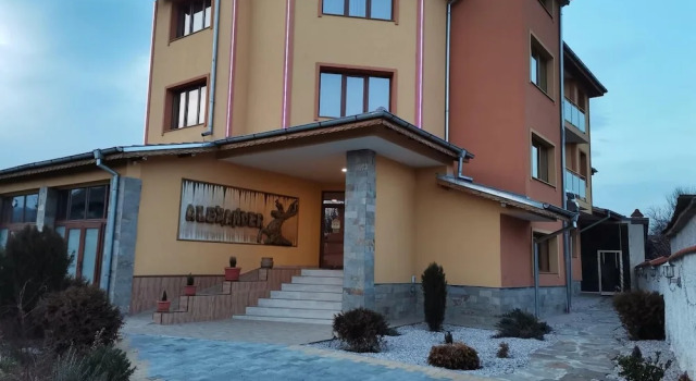 Hotel Alexander