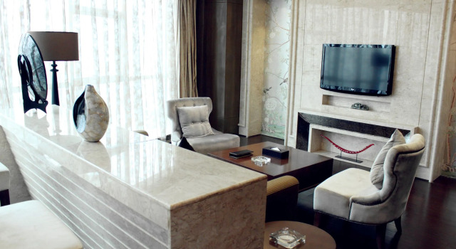 Grandskylight Hotel